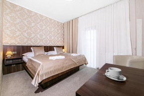 Hotel Roudna, Plzen